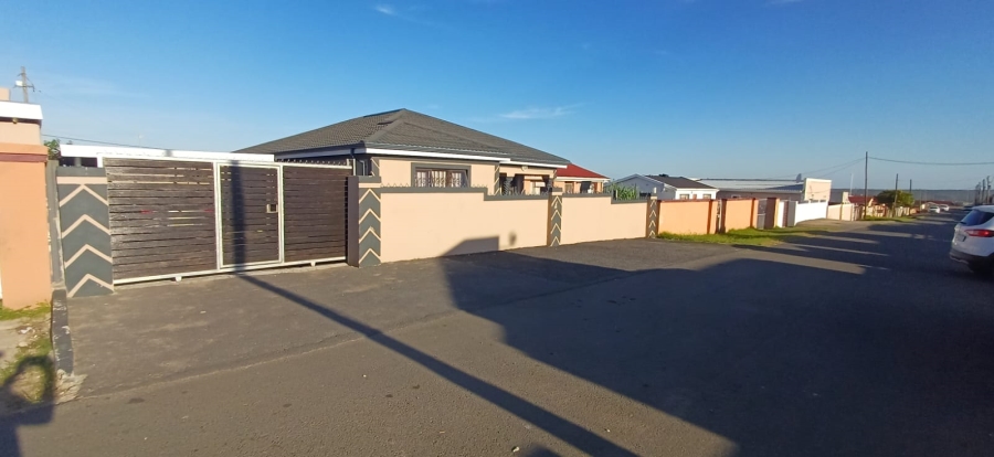 3 Bedroom Property for Sale in Mdantsane Nu 17 Eastern Cape